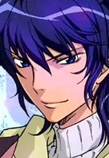 Seimei Aoyagi