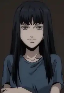 Tomie Kawakami
