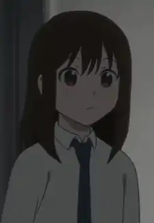 Mika-chan