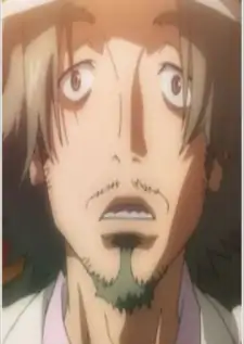 Koku Ganaha