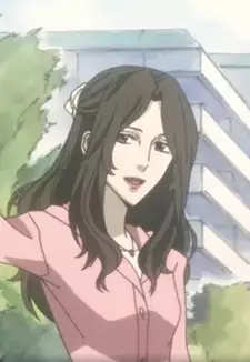 Hanabusa Seki