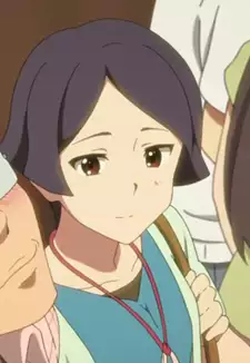 Juko Yagi