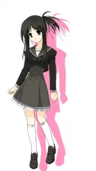 Asami Hoshino