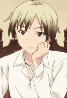 Kodaka Hasegawa