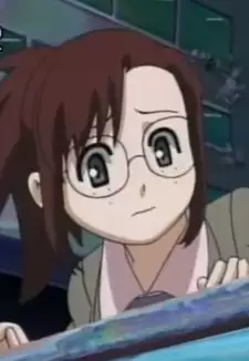 Yui Hazuki