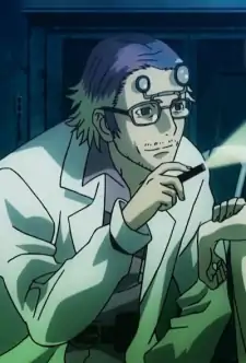 Dr. Easter