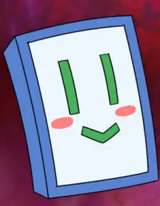 Smaphone