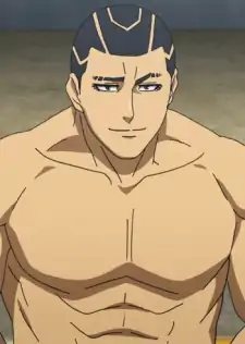 Gennosuke Araki