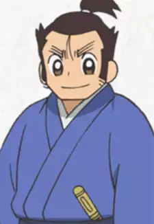 Nagamasa Azai