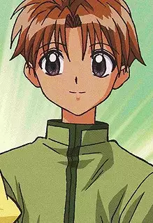 Minazuki Yamato