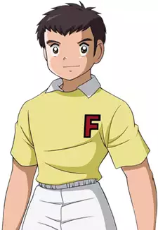 Oda Kazumasa