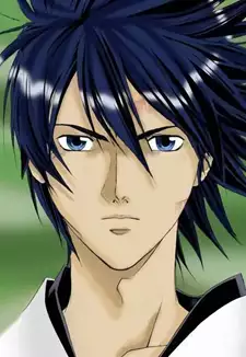 Kyojiro Mibu