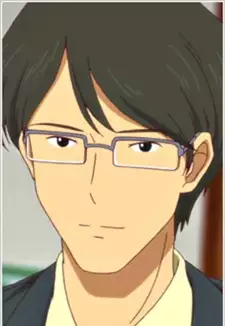 Mimi's Husband