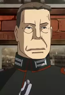 Maximilian Johann von Ugar