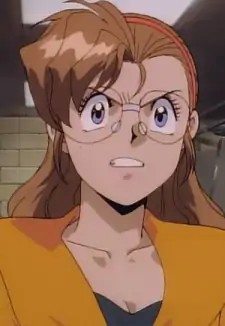 Becky Farrah