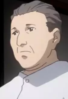 Taizou Yoshimi