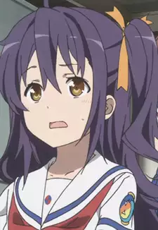 Runa Suruga