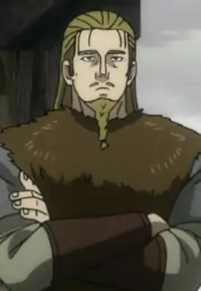 Asgeir