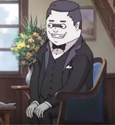 Usuta-san