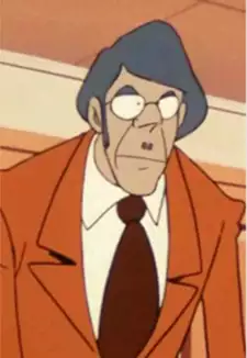 Prosecutor