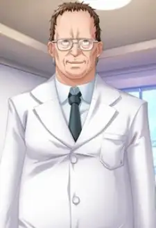 Tadamichi Noyama