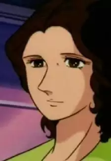 Shizuko Myoujin