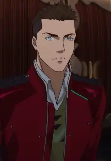 James Blood