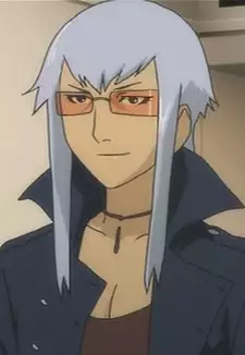 Hibari Ginza