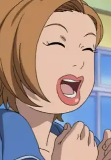 Shizuka Fujiyama