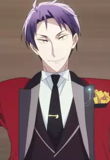 Ryou Tsukumo