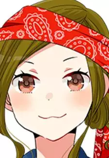 Yayoi Kamiishi