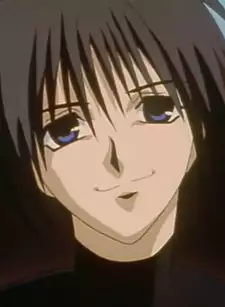 Tsukishiro