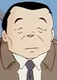 Father Ichinose