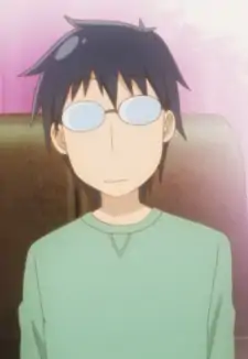 Hajime Tsunashi