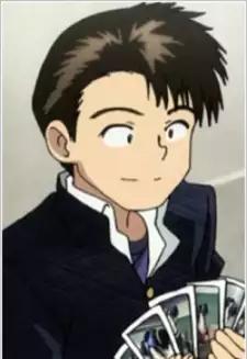 Nakajima