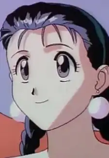 Mina Toreishi