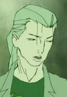 Kazuma Momota