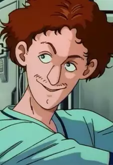 Jimmy Mengel