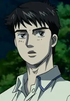 Shinji Inui
