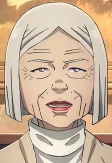 Shino Kaminaka