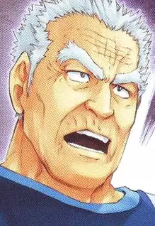 Gunpei Shouji
