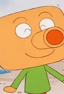 Dryer Dora-kun