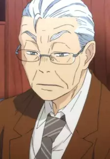 Sakutarou Yanagihara