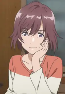Haruka Aoi