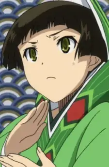 Tenma Ichinotani