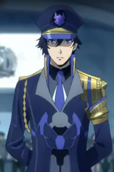 Ash Claude