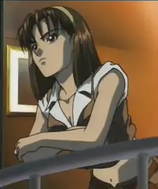 Jun Kazama
