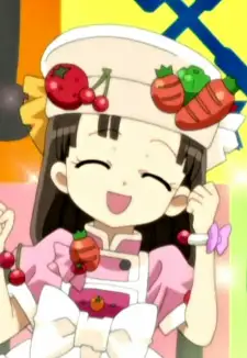 Main Hiiragi
