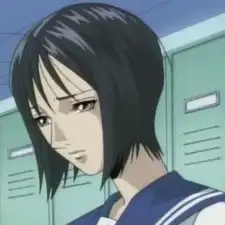 Satomi Anzaki