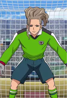 Masaya Nishikage